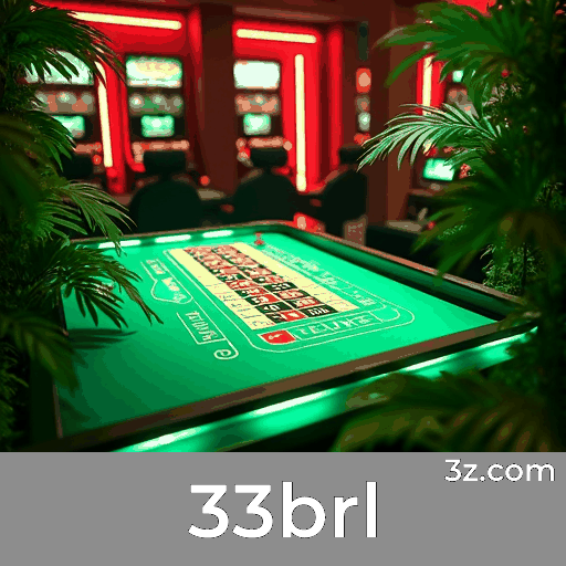 33brl Social Casino: Uma Experiência de Interação Real