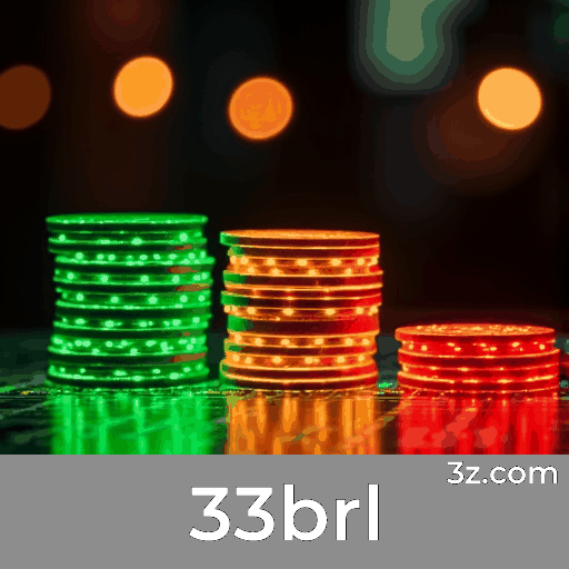 33brl: Plataforma Segura e Rápida para Usuários Brasileiros