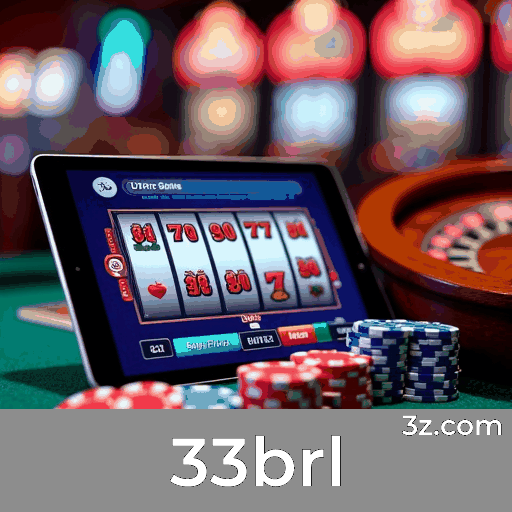 Maximize Seus Ganhos com o App 33brl