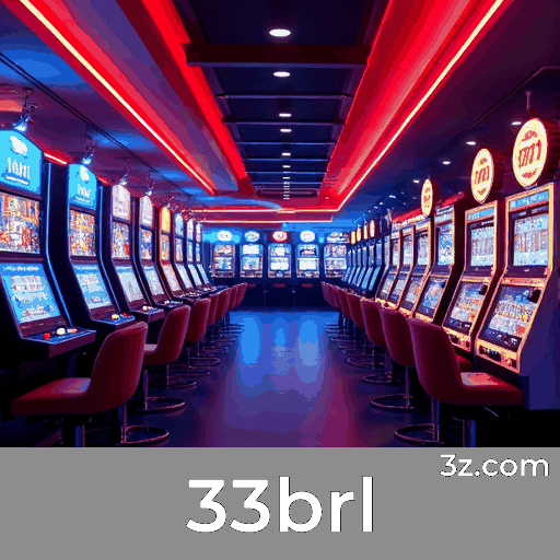 33brl Plataforma: Comunidade Vibrante e Interativa