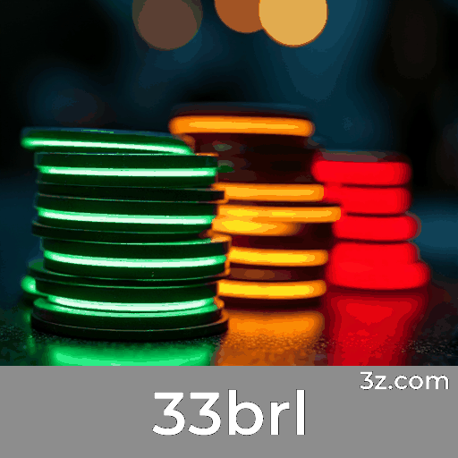 33brl Social Casino: Uma Experiência de Interação Real
