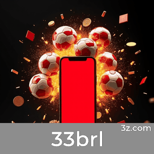 Universo de Jogos Extraordinários do 33brl: Diversão Sem Limites
