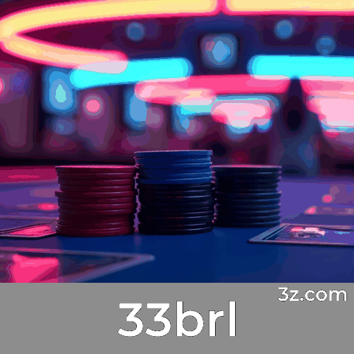 33brl Social Casino: Uma Experiência de Interação Real