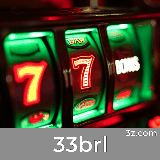 Bônus Reais com Valor Verdadeiro no 33brl