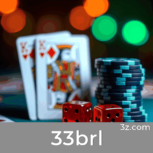 33brl Plataforma: Comunidade Vibrante e Interativa